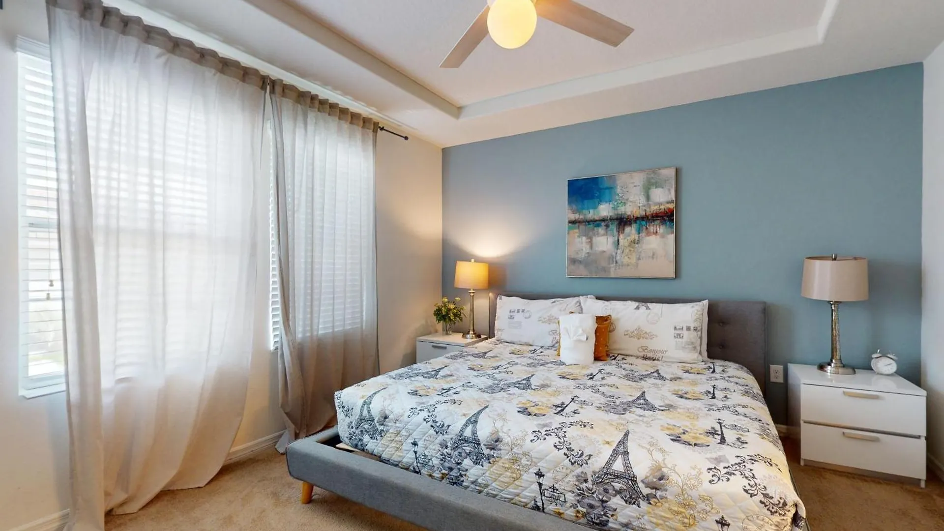 Solterra Escape Villa Davenport Stati Uniti